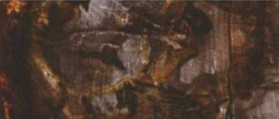 PB 3027 Brown Fire